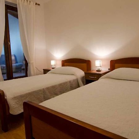 Ferienwohnung Sea View Mali Lošinj Exterior foto