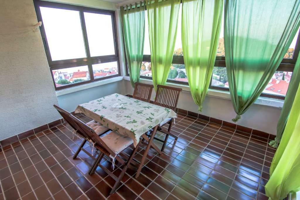 Ferienwohnung Sea View Mali Lošinj Exterior foto