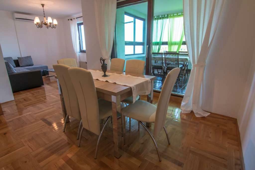 Ferienwohnung Sea View Mali Lošinj Exterior foto