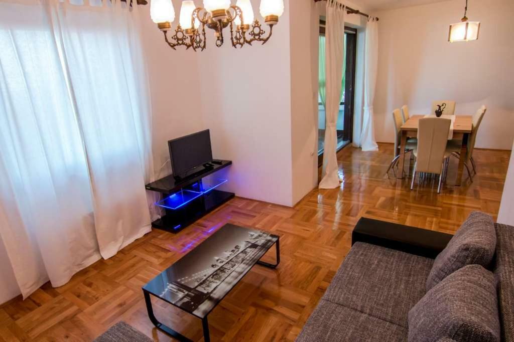 Ferienwohnung Sea View Mali Lošinj Exterior foto