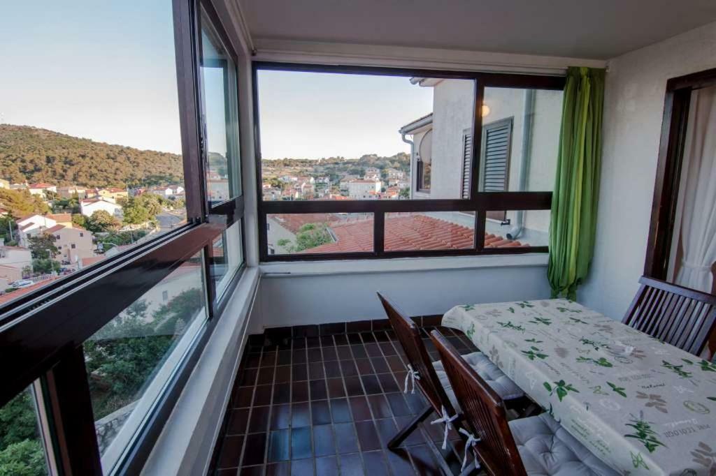 Ferienwohnung Sea View Mali Lošinj Exterior foto