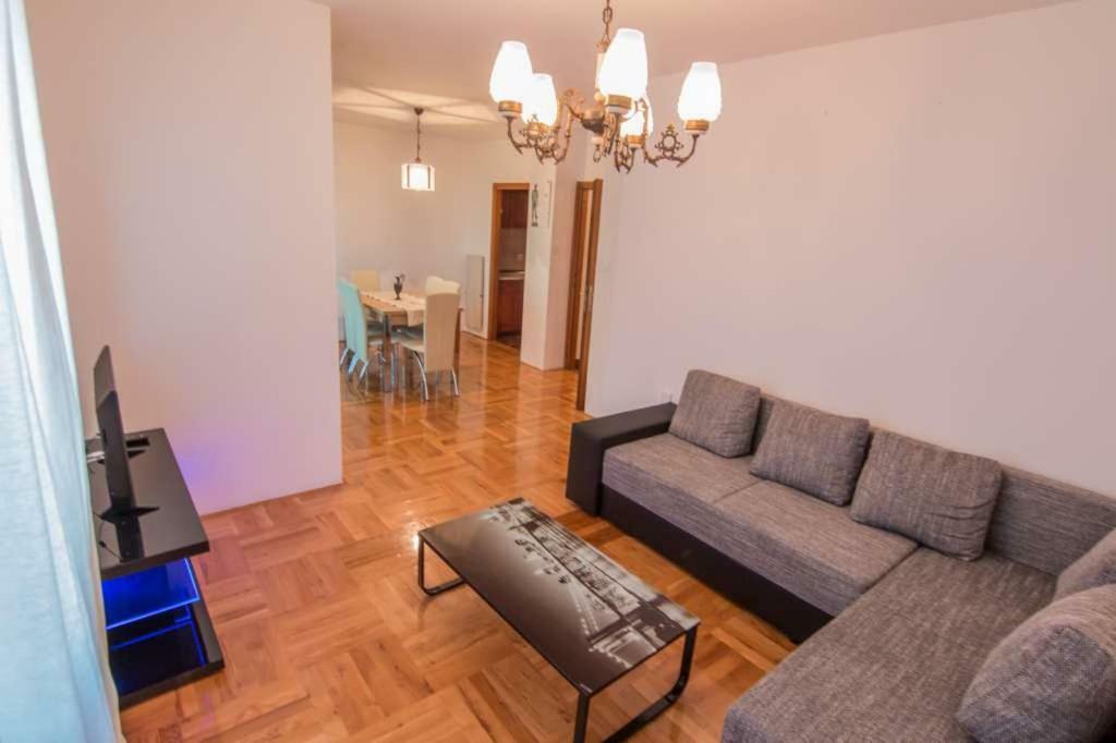 Ferienwohnung Sea View Mali Lošinj Exterior foto