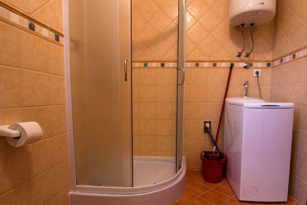 Ferienwohnung Sea View Mali Lošinj Exterior foto