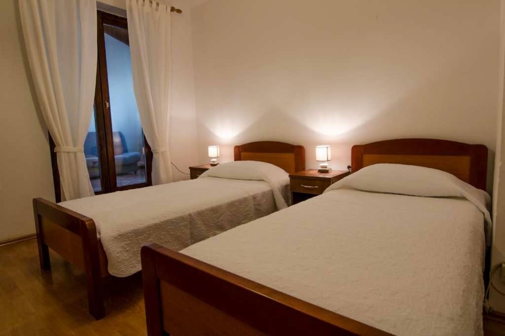 Ferienwohnung Sea View Mali Lošinj Exterior foto