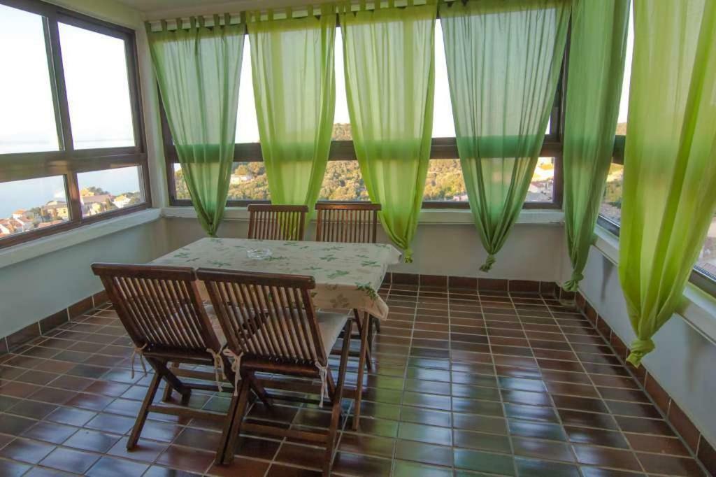 Ferienwohnung Sea View Mali Lošinj Exterior foto