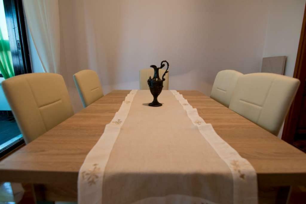 Ferienwohnung Sea View Mali Lošinj Exterior foto