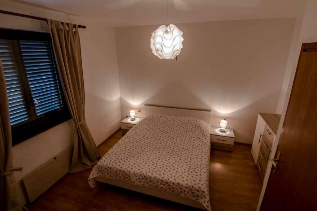 Ferienwohnung Sea View Mali Lošinj Exterior foto