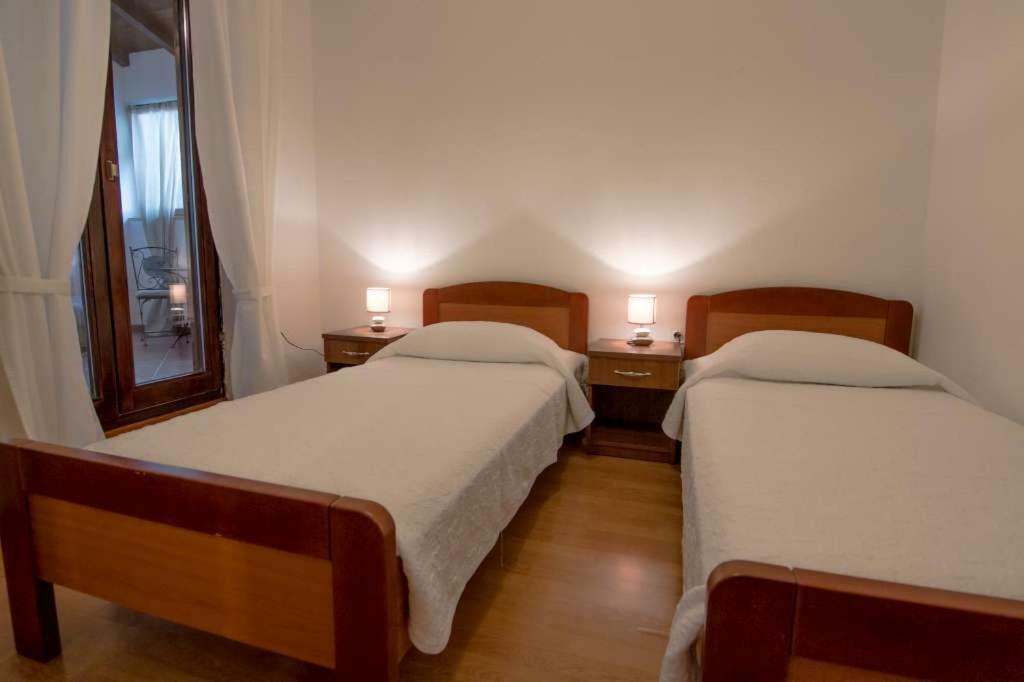 Ferienwohnung Sea View Mali Lošinj Exterior foto